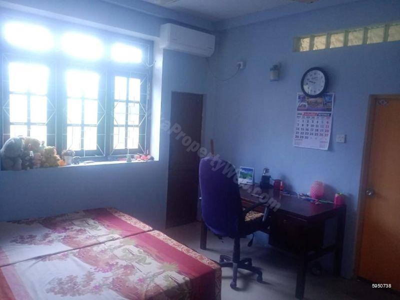 House for sale in Galle