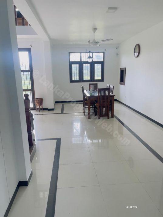 House for rent in Malabe