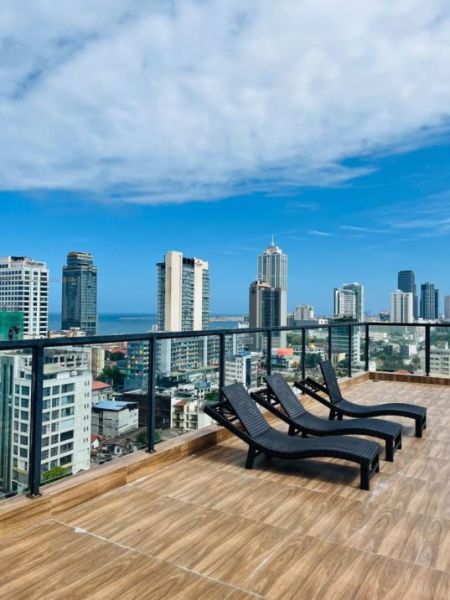 Exterior - The Cornwall | Unfurnished 4 Bedroom Apartment for Sale
