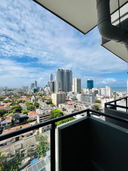 Exterior - The Cornwall | Unfurnished 4 Bedroom Apartment for Sale