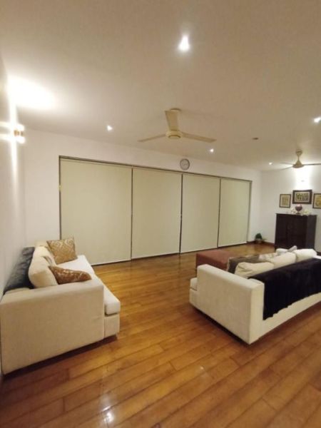 Living Room - 3 Bedroom Apartment for Sale in Fairway Waterfront Rajagiriya