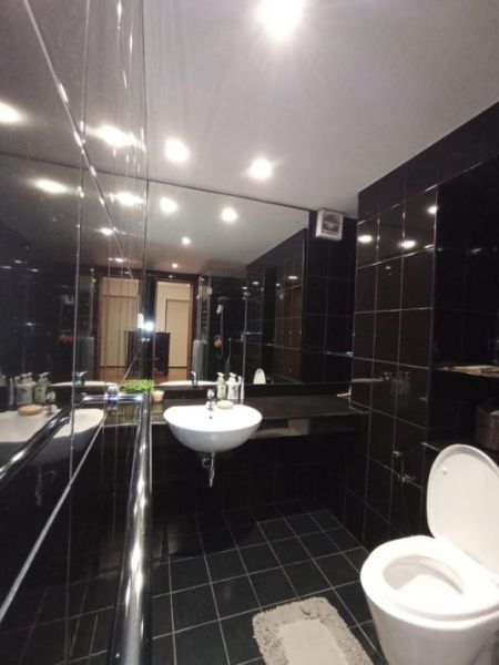 Bathroom - 3 Bedroom Apartment for Sale in Fairway Waterfront Rajagiriya