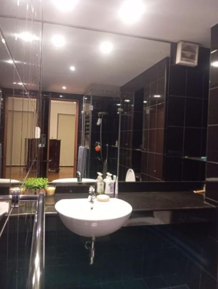 Bathroom - 3 Bedroom Apartment for Sale in Fairway Waterfront Rajagiriya