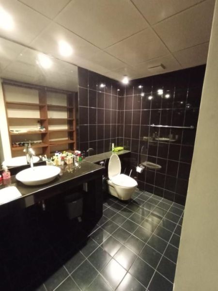 Bathroom - 3 Bedroom Apartment for Sale in Fairway Waterfront Rajagiriya