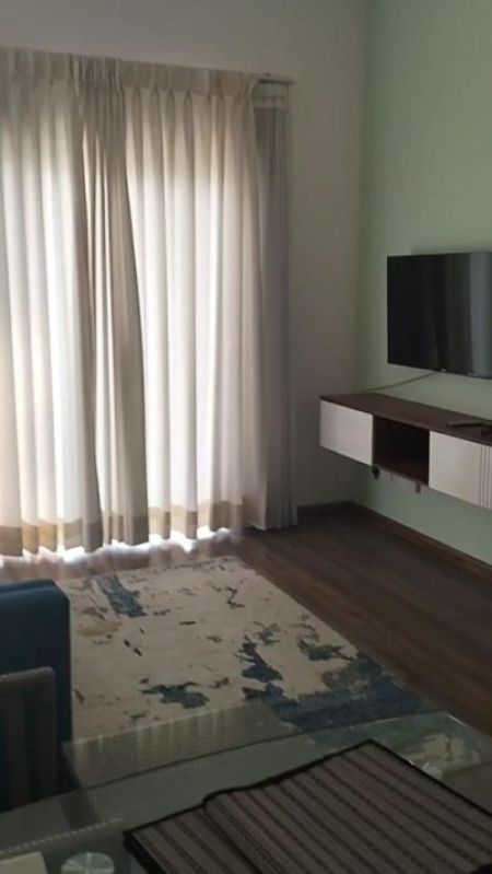 Bedroom - Fully Furnished Airconditioned  Golf Apartment 2 Bedroom 1 Bathroom -29 Mn.