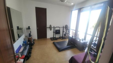 Living Room - 5 Bedroom House for Rent in Nawala, R50565