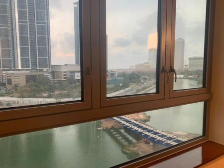 Bedroom - ￭ Cinnamon Life, Colombo 02 ￭ 02BR Apartment For Rent ￭ (NK107798)