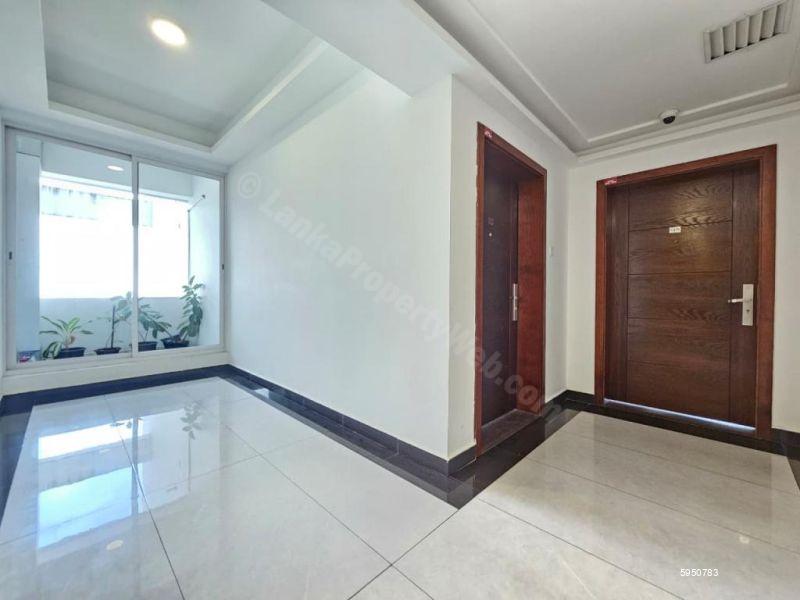 Apartment for sale in Colombo 3