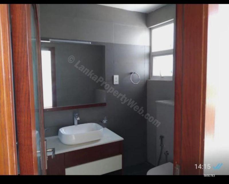 Apartment for sale in Colombo 3