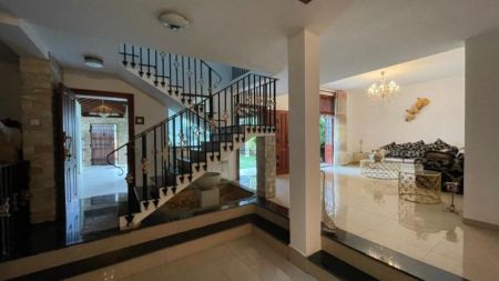 Living Room - 5BR Two-Storey House for Sale in Kandana | LKR 75 Million (HS4948)