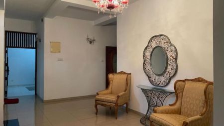 Living Room - 5BR Two-Storey House for Sale in Kandana | LKR 75 Million (HS4948)