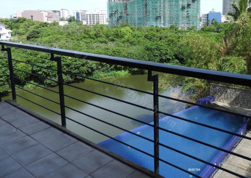 Apartment for rent in Rajagiriya