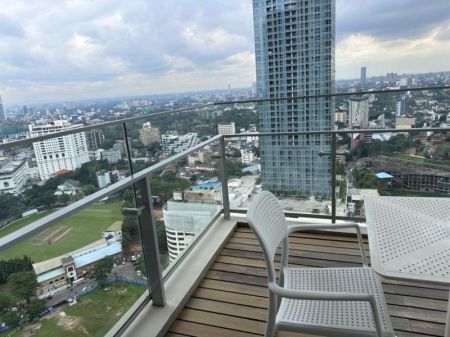 Exterior - ￭ Altair, Colombo 02 ￭ 03BR Apartment For Rent ￭ (NK107802)  ￭ 1,700 Sq.Ft