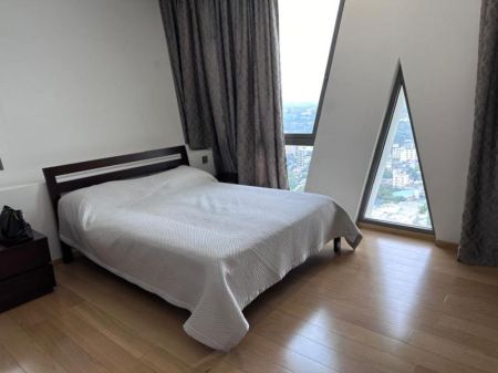 Bedroom - ￭ Altair, Colombo 02 ￭ 03BR Apartment For Rent ￭ (NK107802)  ￭ 1,700 Sq.Ft