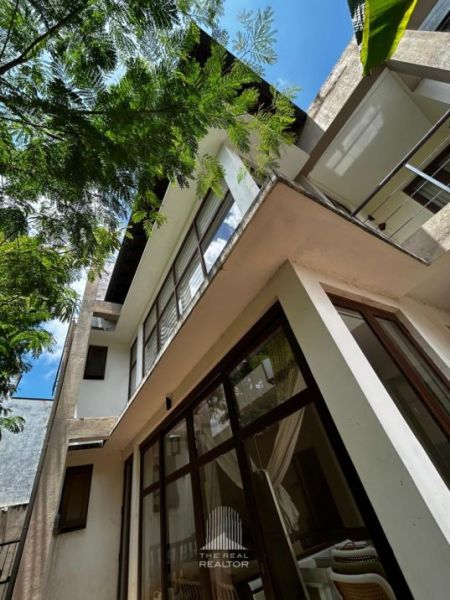 Exterior - House for Sale on Jambugasmulla Road, Nugegoda (HSSH139)
