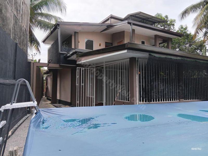 House for sale in Ja Ela