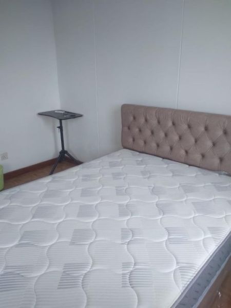 Bedroom - Royal Park Condominium Furnished Apartment for Rent - A55618