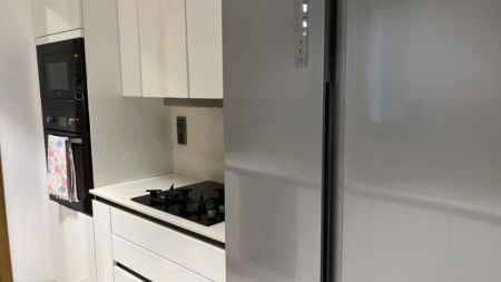 Kitchen - 3 Bedroom Apartment for Rent in Altair Colombo 2, R81702