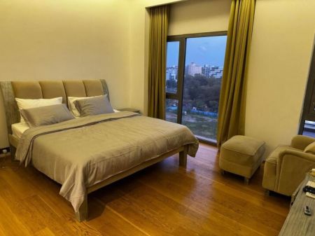 Bedroom - 3 Bedroom Apartment for Rent in Altair Colombo 2, R81702
