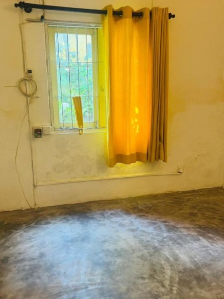Bedroom - Ground floor Annex for Rent 