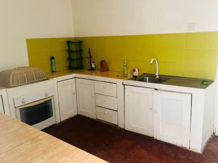 Kitchen - Ground floor Annex for Rent 