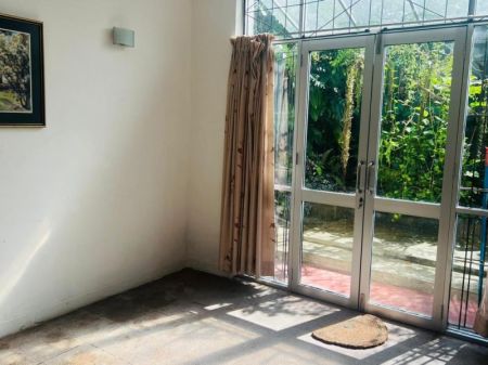 Bedroom - Ground floor Annex for Rent 