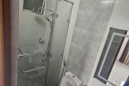 Bathroom - ￭ Mount Breeze, Mount Lavinia ￭ 03BR Apartment For Sale ￭ (NK11794)