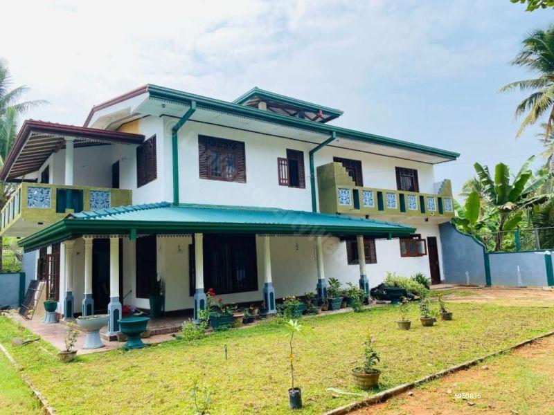 Villa for sale in Ambalangoda