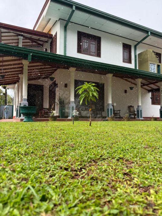 Villa for sale in Ambalangoda