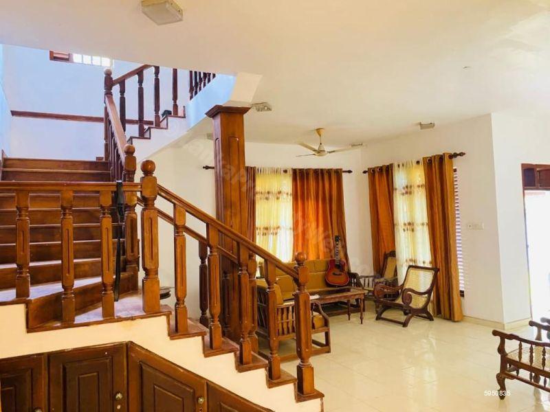 Villa for sale in Ambalangoda