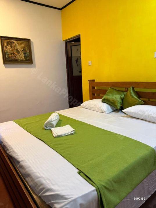 Villa for sale in Ambalangoda