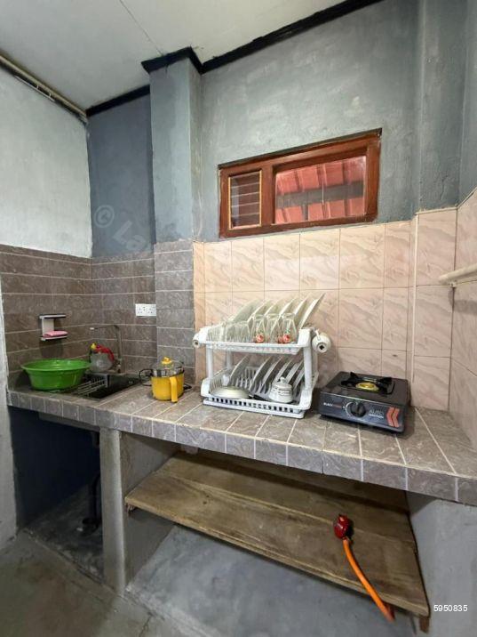 Villa for sale in Ambalangoda