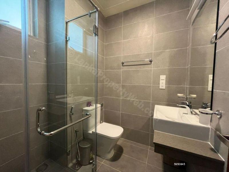 Apartment for rent in Colombo 8