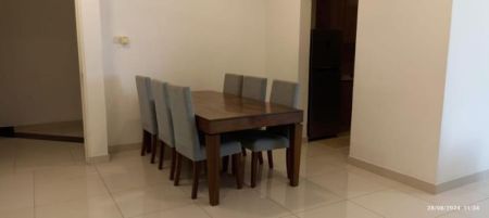 Dining room - Fairway Urban Homes Furnished Apartment for Rent - A41122