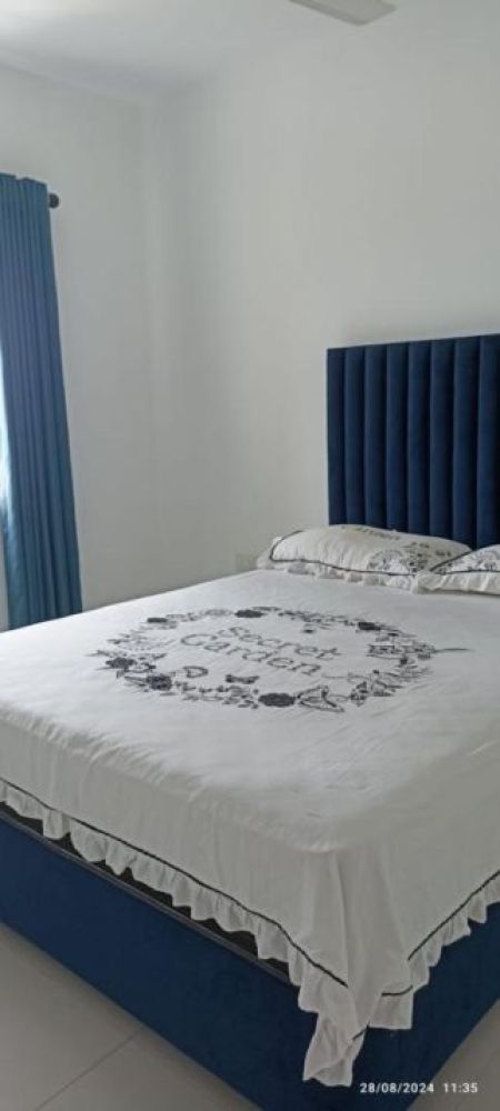 Bedroom - Fairway Urban Homes Furnished Apartment for Rent - A41122