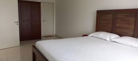 Bedroom - Fairway Urban Homes Furnished Apartment for Rent - A41122