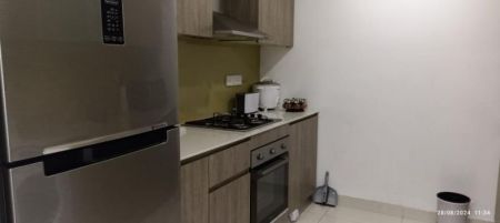 Kitchen - Fairway Urban Homes Furnished Apartment for Rent - A41122