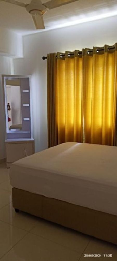 Bedroom - Fairway Urban Homes Furnished Apartment for Rent - A41122