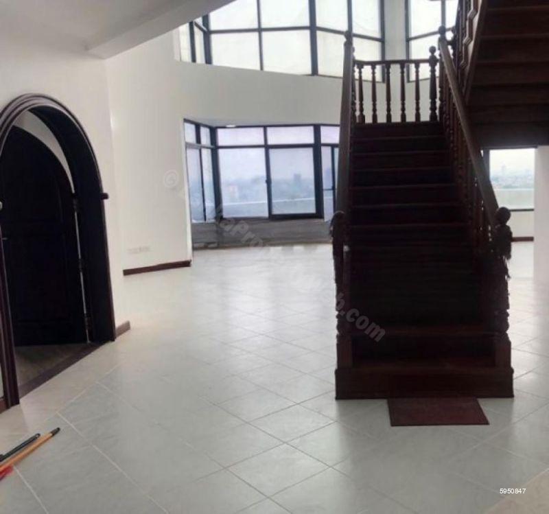 Living Room - Apartment for rent in Rajagiriya