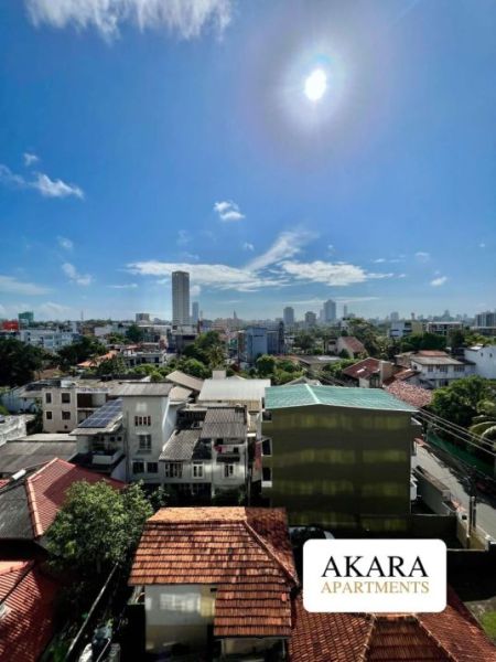 Exterior - The Flemington 360 Furnished Apartment for Rent - A50847
