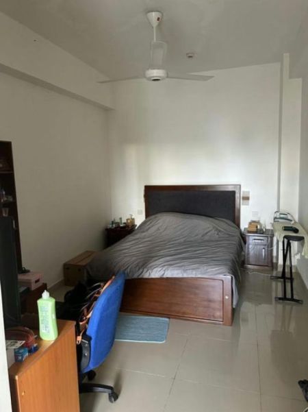 Bedroom -  Treasure Trove - 02 Bedroom Unfurnished Apartment for Sale in Colombo 08 (A5491)