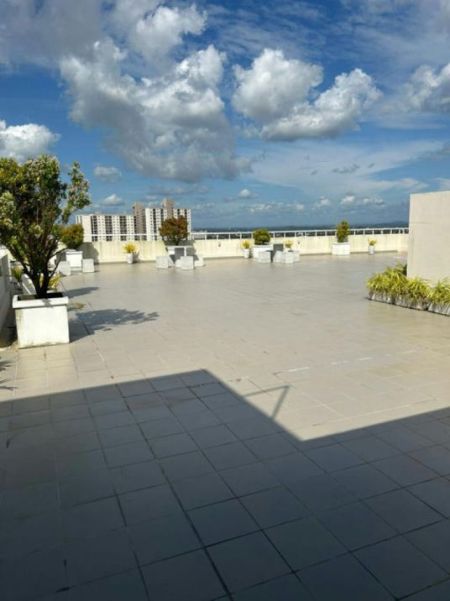 Exterior -  Treasure Trove - 02 Bedroom Unfurnished Apartment for Sale in Colombo 08 (A5491)