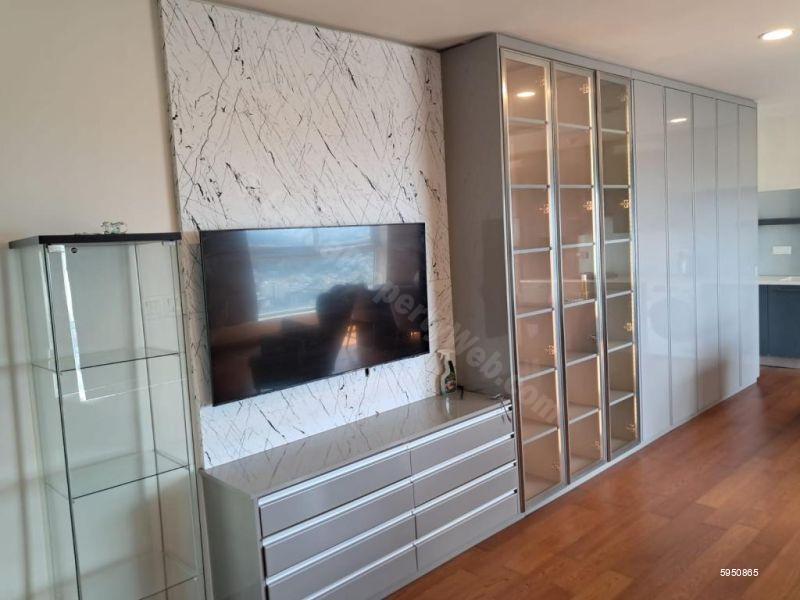 Apartment for rent in Rajagiriya