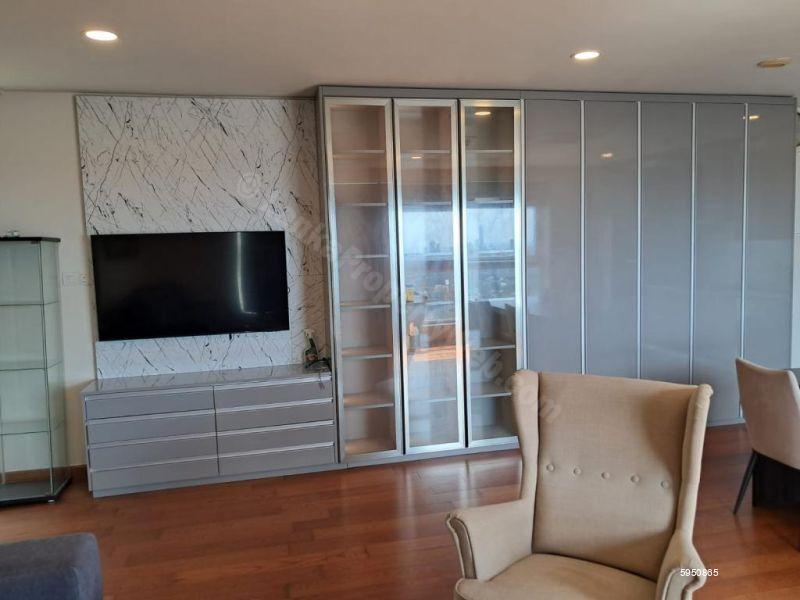 Apartment for rent in Rajagiriya