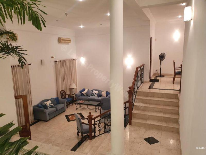 House for sale in Kalubowila