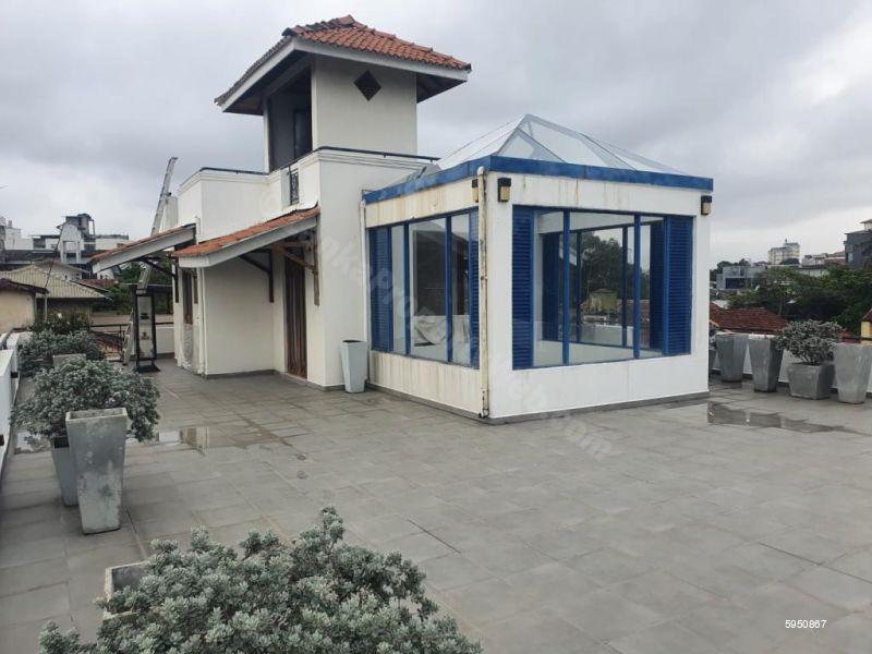 House for sale in Kalubowila