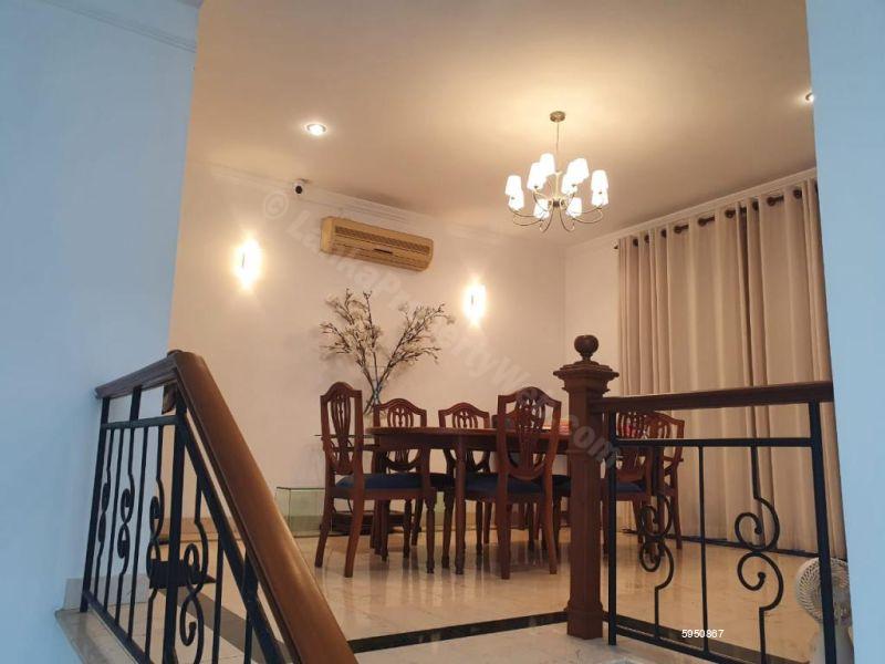 House for sale in Kalubowila