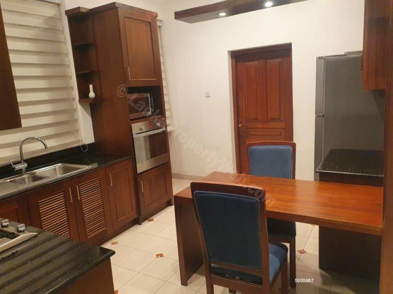 House for sale in Kalubowila