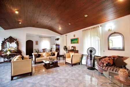 Living Room - House  For  Sale  In Nugegoda   -code Add 1012