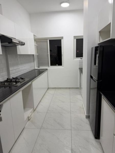 Kitchen - Mulberry Residence Furnished Apartment for Rent - A43028